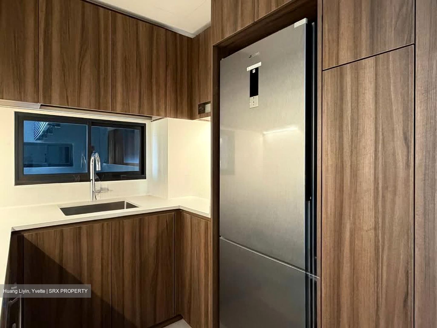 Lentor Modern (D26), Apartment #530495161